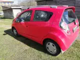 Chevrolet spark 1,0 68hk 197.t.km med alt i udstyr - 3