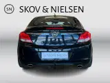 Opel Insignia 2,8 V6 Turbo Cosmo aut. 4x4 - 5