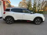 Citroën C5 Aircross 1,5 BlueHDi 130 SportLine EAT8 - 4