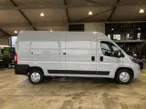 Fiat Ducato 35 Maxi 79 L3H2 Kassevogn - 2