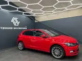 VW Polo 1,0 TSi 115 Highline DSG - 3