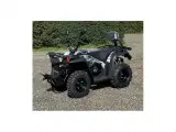 Linhai M150 T3A - ATV - 3