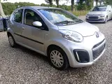 Citroën C1 1,0i Exclusive E5G - 3