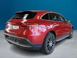 Mercedes EQC400  AMG Line 4Matic - 4