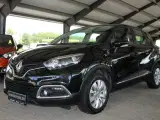 Renault Captur 1,5 dCi 90 Dynamique - 3