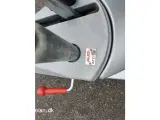 2020 - Adria Adora 613 UT Alde Centralvarme - 5