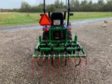 Woodflex 1200 miljøharve - 3