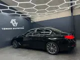 BMW 520d 2,0 aut. - 4