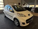 Peugeot 107 1,0 Comfort+ 2-tronic - 3