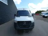 Mercedes-Benz Sprinter 317 2,0 CDI A3 H2 RWD 9G-Tronic 170HK Van Aut. - 3