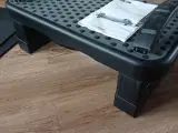 Multitræningsbænk - inshape