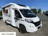 2019 - Etrusco T 5900 FB - 2