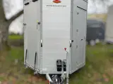 Böckmann Traveller G3 2022 3 heste eller op til 5 mindre heste - 3