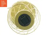 NY Solcelledrevet LED havefakkel (str. H 32 cm) - 2