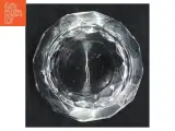 Krystal askebæger (str. Ø. 5,5 cm) - 3