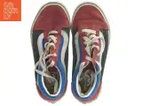 Brugte Vans sneakers, størrelse 33 fra Vans (str. 33 ) - 5