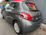 Peugeot 208 1,6 e-HDi 92 Allure - 4