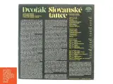 Antonín Dvořák, Slovanske tance fra Suprahon (str. 30 cm) - 2