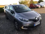 Renault captur tce 90 hk benzin træk mm - 2