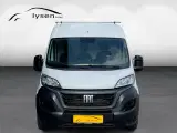 Fiat Ducato 33 L2H2 2,2 MJT Professional Plus 140HK Van 9g Aut. - 2