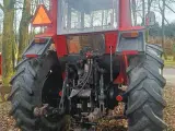 Volvo-BM Valmet 705 ca. 527x timer SÆLGES MOMSFRI - 5