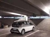 Parkering til leje på Gammel Kongevej 33 i Storkøbenhavn. - 3