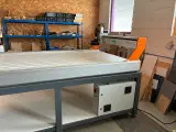 Stepcraft Q.408 CNC maskine - 4