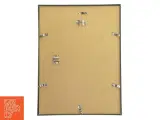 Inspirationsplakat med sort ramme fra Constitutio (str. 31 x 41 cm) - 4