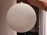 Loftslampe