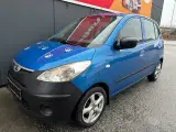 Hyundai i10 1,1 Classic - 2