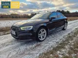 Audi A3 30 TDi S-line S-tr. - 3