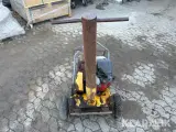 Pladevibrator - 4