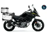 Suzuki DL 650 V-Strom Adventure +