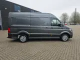 MAN TGE 3.180 A8 L3H3 4X4, Kassevogn - 5