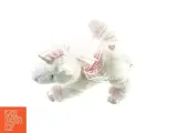 Enhjørning bamse fra Top Toy (str. 25 x 10 cm) - 2