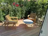 Nyopført kontor til leje på Lindevangs Allé 3A. Frederiksberg - 4