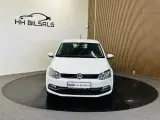 VW Polo 1,4 TDi 90 Allstar - 2