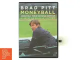 Moneyball med Brad Pitt (DVD) - 3