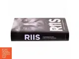 Riis af Bjarne Riis (Bog) - 2