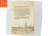 Enken fra Kiev af Mogens Blom (f. 1956) (Bog) - 3