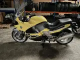 BMW K1200RS 1997 - Køb løse dele eller komplet MC - 2