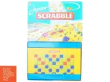 Scrabble junior fra Martell Games (str. 36 x 26 cm) - 3