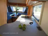 2003 - Adria Adiva 502 UL - 3
