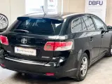 Toyota Avensis 1,8 VVT-i T3 stc. E-CVT - 4