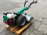 Ferrari 360 - Honda Benzin  med 85cm fræser - 4