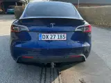 Tesla Model Y  Performance AWD - 4