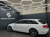 Audi A6 3,0 TDi 245 S-line Avant quattro S-tr. - 4