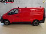 Opel Vivaro 1,6 CDTi 90 Edition L2H1 - 2