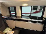 2022 - Mercedes Marcopolo / Viano V220   Næste ny Mercedes Marco Polo i den flotte grønne farve fra Hinshøj Caravan - 2