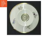 Porcelænsstage fra Royal Copenhagen (str. Ø. 13 cm) - 2